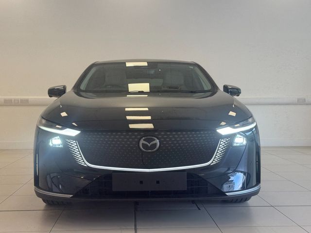 Image for 2026 Mazda Mazda6e 