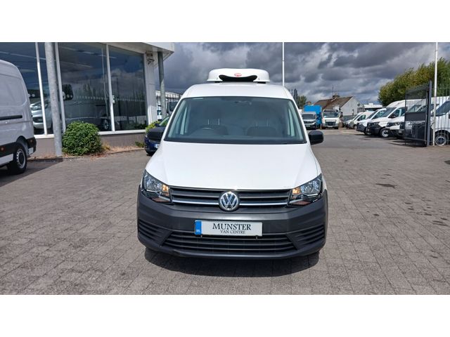 Image for 2020 Volkswagen Caddy 
