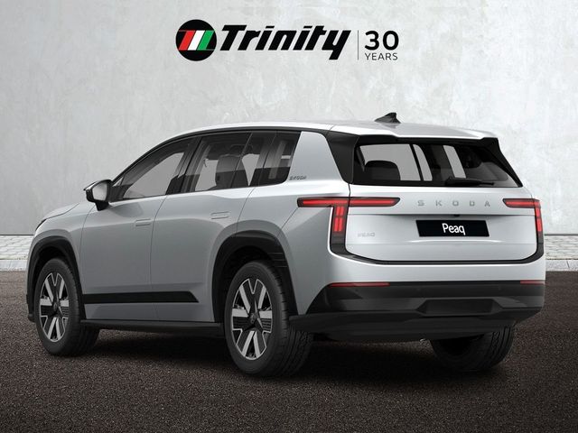 Image for 2027 Skoda Peaq ** ORDER NOW FOR 2027 ** PEAQ ** 7 SEAT ** ELECTRIC ** SELECTION ** TRINITY SKODA **