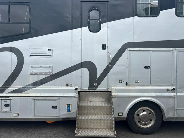 Image for 2001 DAF LF 45 