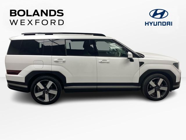 Image for 2025 Hyundai Santa Fe Premium 1.6 PHEV Auto