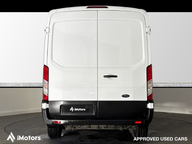 Image for 2023 Ford Transit 350L Base 2.0TD105 M6 FWD LWB