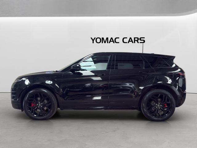 Image for 2023 Land Rover Range Rover Evoque R-DYNAMIC S P300e -- IMMACULATE CONDITION -- FINANCE ARRANGED