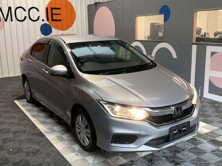 Image for 2020 Honda Grace Honda Grace 1.5 Hybrid / Cruise Control / Honda Grace Automatic 