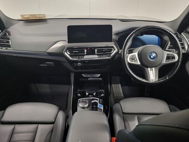Image for 2024 BMW iX3 M Sport Pro