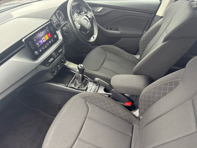 Image for 2023 Skoda Kamiq AMBITION 1.0 TSI 110HP 5DR