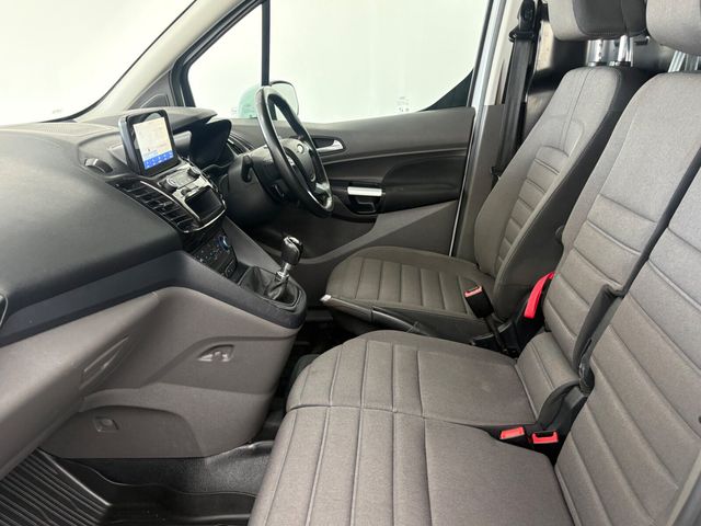 Image for 2023 Ford Transit Connect 
