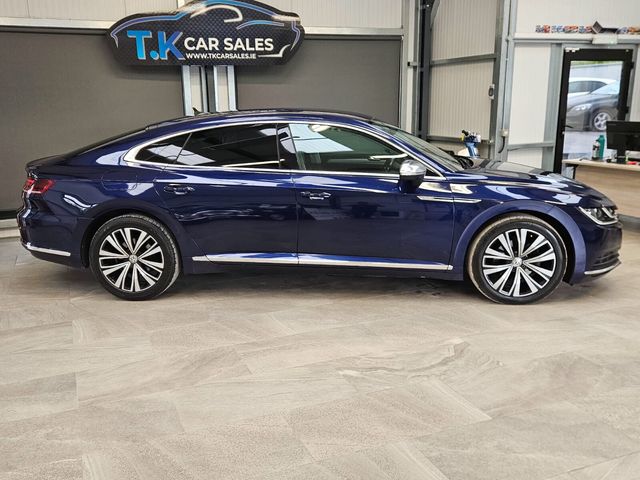 Image for 2018 Volkswagen Arteon 2.0TDI DSG 150HP ELEGANCE