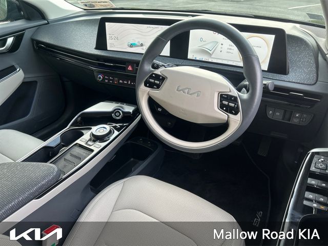 Image for 2024 Kia EV6 5DR AUTO EV EARTH