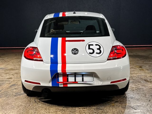 Image for 2016 Volkswagen Beetle HERBIE STYLE 1.2L AUTO