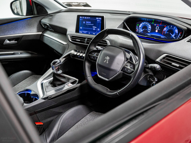 Image for 2019 Peugeot 3008 Allure 1.2 Petrol 130HP
