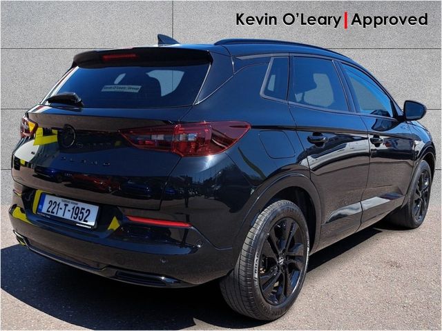 Image for 2022 Opel Grandland 1.5TD SRi automatic