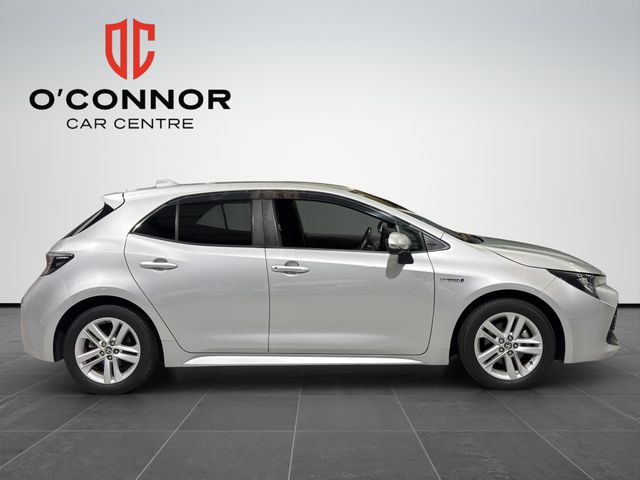 Image for 2019 Toyota Corolla 