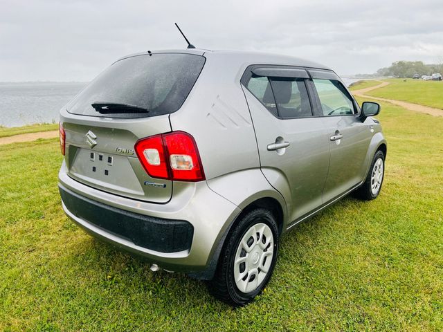 Image for 2016 Suzuki Ignis 1.2 HYBRID//FINANCE AVAILABLE//PERFECT RUN AROUND 