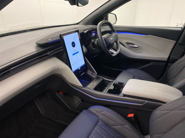Image for 2026 Ford Capri Premium 77kWh AWD Extended Range