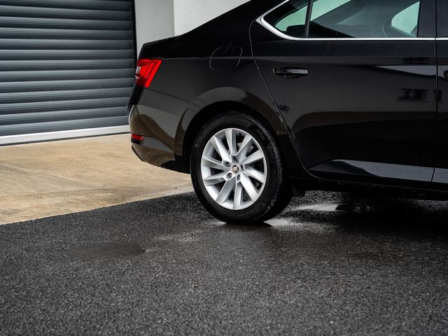 Image for 2022 Skoda Superb SE TDI