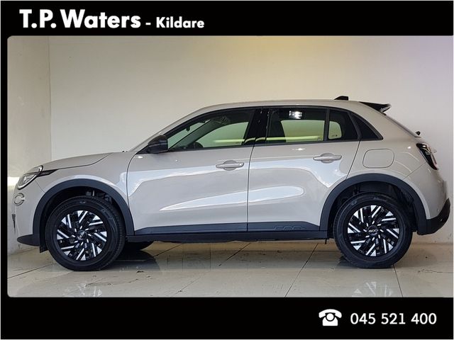 Image for 2025 Fiat 600 1.2 HYBRID - AUTOMATIC - 3 YEAR WARRANTY