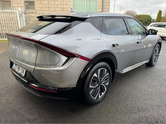 Image for 2022 Kia EV6 EARTH