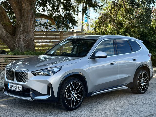 Image for 2023 BMW iX1 EDRIVE20 XLINE