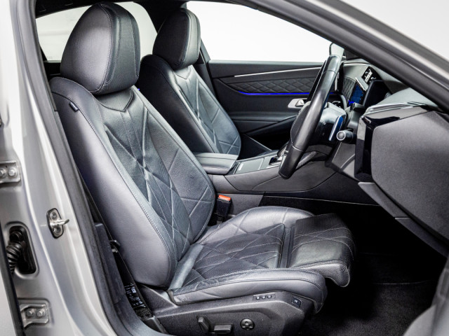 Image for 2022 DS Automobiles DS 9 E-Tense Rivoli Plus 1.6 PHEV Auto 225HP