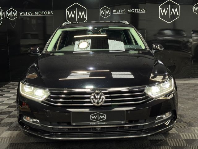 Image for 2018 Volkswagen Passat HIGHLINE//AUTOMATIC//ONLY 70, 681KM