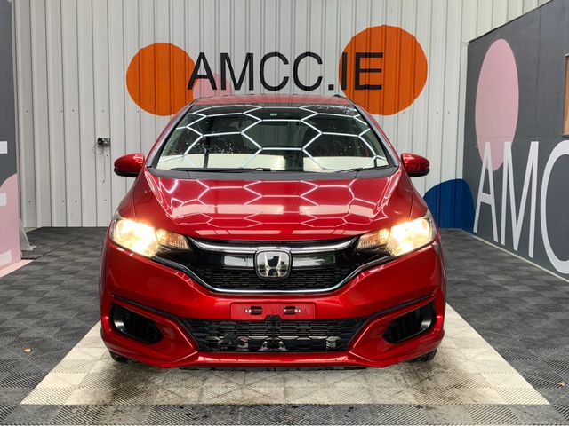 Image for 2018 Honda Fit 1.5 HYBRID / 89k KMs / Adaptive Cruise, Reverse Camera & More