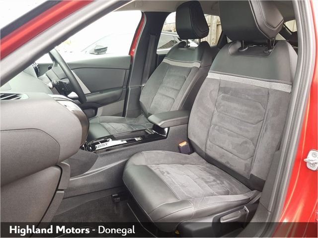 Image for 2024 Citroen C4 FLAIR Pack PureTech 130 S&S EAT8