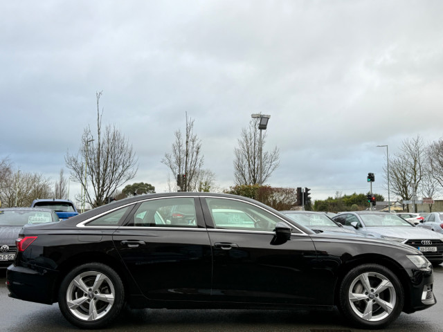 Image for 2020 Audi A6 40 TDI 204 BHP SE AUTO *LOW KMS*