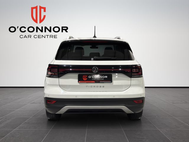 Image for 2022 Volkswagen T-Cross 