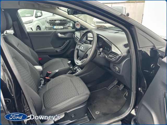 Image for 2021 Ford Puma 1.0 PETROL Titanium