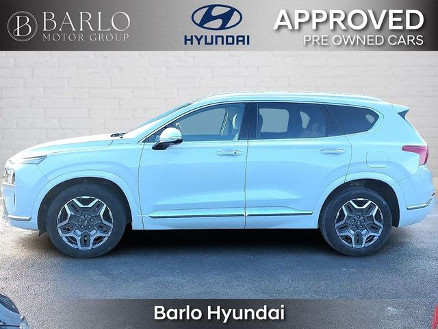 Image for 2023 Hyundai Santa Fe 1.6 PHEV 4WD Premium Auto