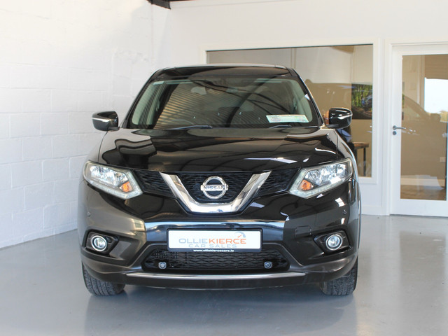 Image for 2017 Nissan X-Trail 1.6 DSL SV Moon Roof 5 Seat E6