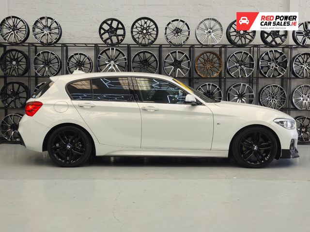 Image for 2017 BMW 1 Series 2017 BMW 118i M SPORT//NEW NCT//LOW KMs