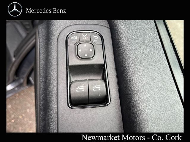 Image for 2026 Mercedes-Benz Sprinter 190BHP 2.0CDI 6 SPEED 319/36 LOW ROOF SELECT MEDIUM WHEEL BASE