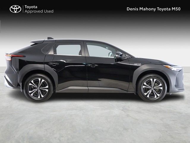 Image for 2023 Toyota bZ4X Sport