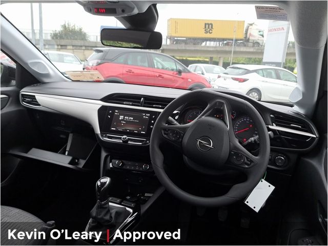 Image for 2023 Opel Corsa 1.2 SC 5dr.