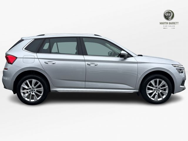 Image for 2023 Skoda Kamiq STYLE 1.0 TSI 95BHP 5DR