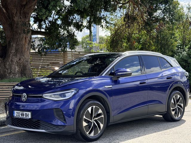 Image for 2023 Volkswagen ID.4 ID.4 Style 52KWH.2 keys