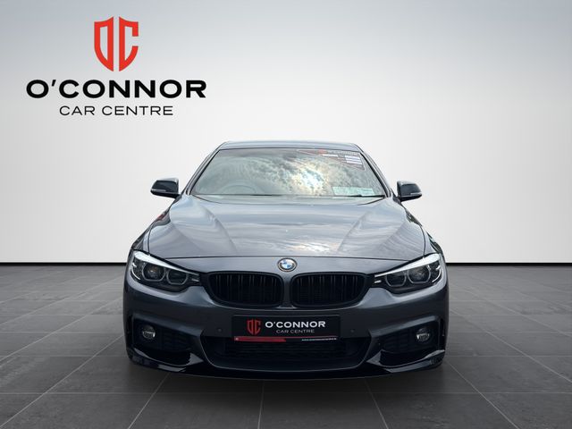 Image for 2020 BMW 4 Series 420 F32 D M Sport 2DR Auto