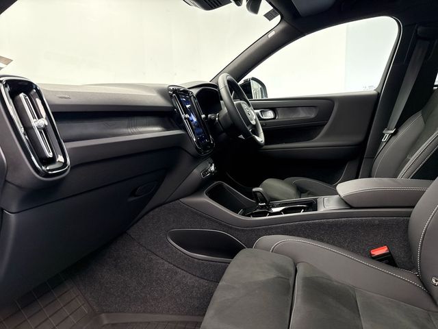 Image for 2023 Volvo XC40 BEV ULTIMATE *JUST IN* €120 P/W