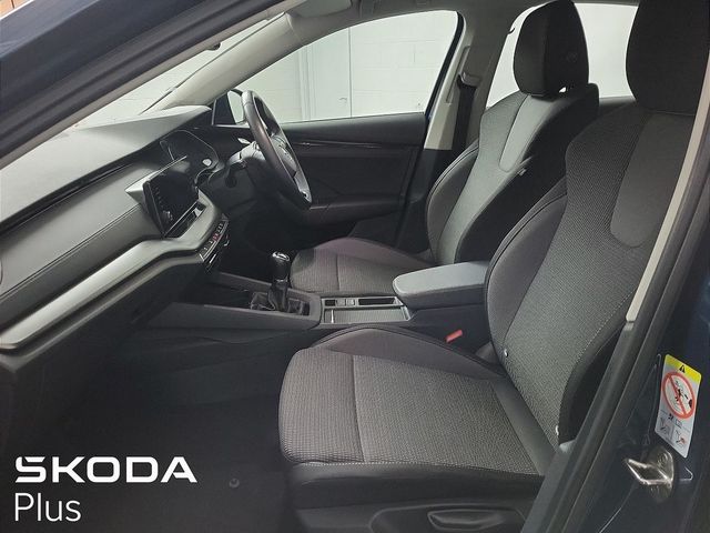 Image for 2023 Skoda Octavia Ambition 1.0Tsi 110Bhp
