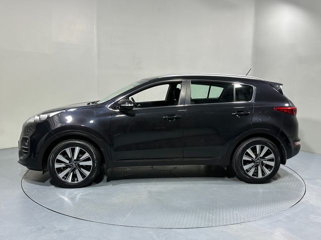 Image for 2018 Kia Sportage Sport 1.7 Crdi 