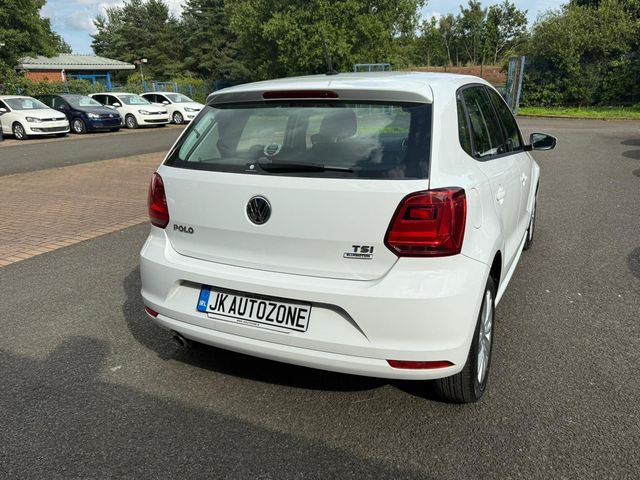 Image for 2015 Volkswagen Polo 1.2 TSI AUTO