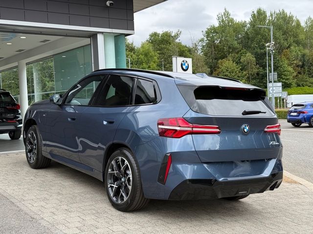 Image for 2026 BMW X3 30e xDrive M Sport