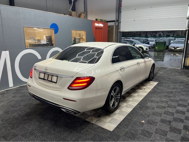 Image for 2018 Mercedes-Benz E Class €26950! 2018 MERCEDES-BENZ E-CLASS E220D 2.0L DIESEL / 83K KMS / ADAPTIVE CRUISE CONTROL, HEATED SEATS, REVERSE CAMERA & MORE