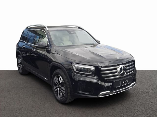 Image for 2025 Mercedes-Benz GLB Class 200d 4Matic Progressive 7 Seat--Only 700KMs--
