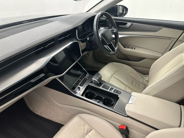 Image for 2019 Audi A6 2.0TDI SE AUTO *PRICE DROP* €90 P/W