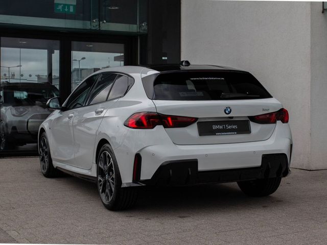 Image for 2026 BMW 1 Series 120 M Sport