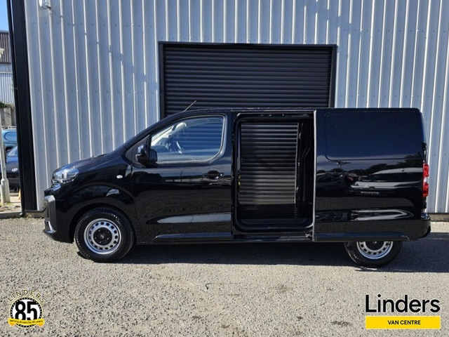 Image for 2026 Citroen Dispatch MWB - TOP SPEC - 262 PRE REG - 7K DISCOUNT