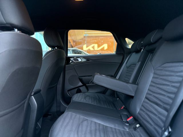 Image for 2025 Kia Ceed 1.0 GT Line